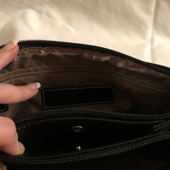 London fog crossbody bag - Picture 2 of 4